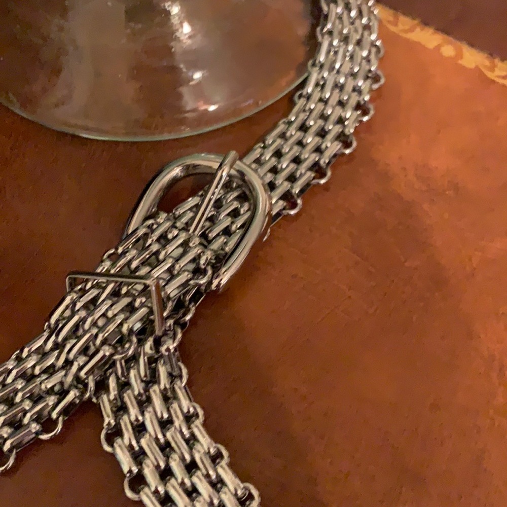 Belt